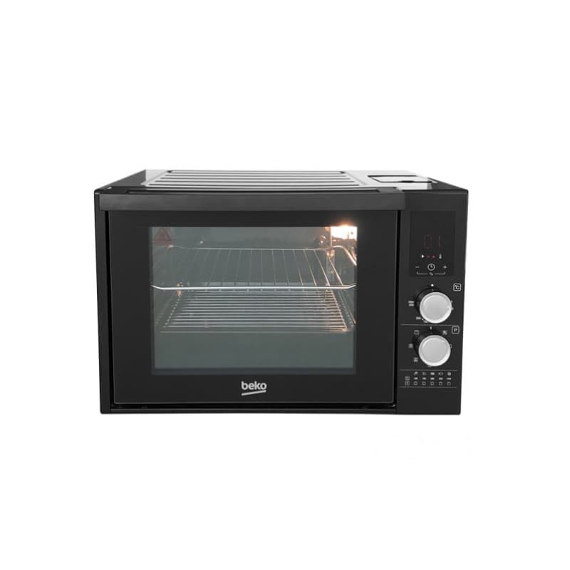 MINI FOUR POSABLE 30L NOIR - BEKO - BMF30QVB - Image 1