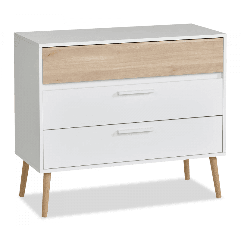 la commode 3 tiroirs - Image 1