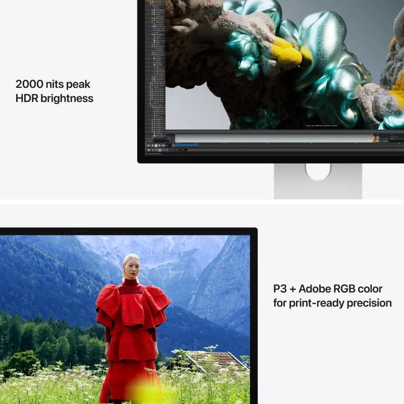 Studio Display XDR 27" - Image 3