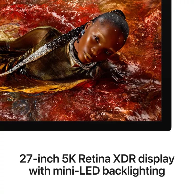 Studio Display XDR 27" - Image 4