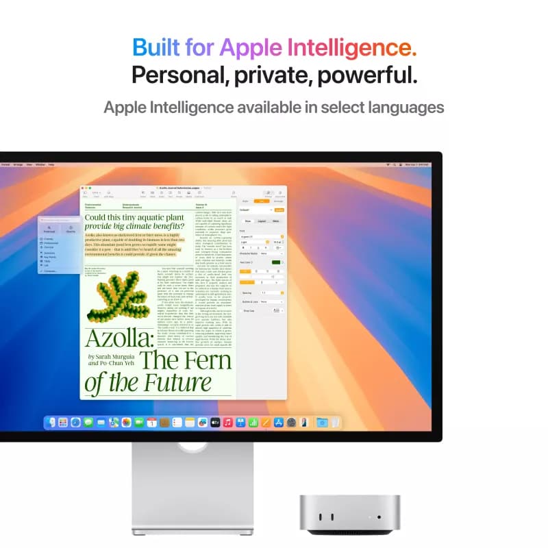 Mac Mini M4 - Image 4