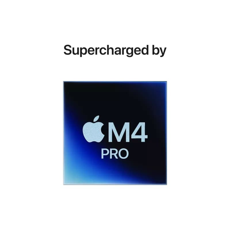 Mac Mini M4 PRO - Image 3