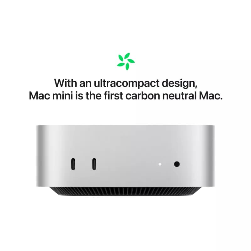 Mac Mini M4 PRO - Image 5