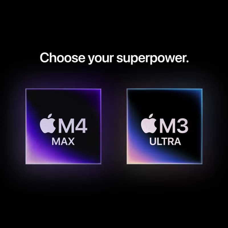 Mac Studio - Image 3