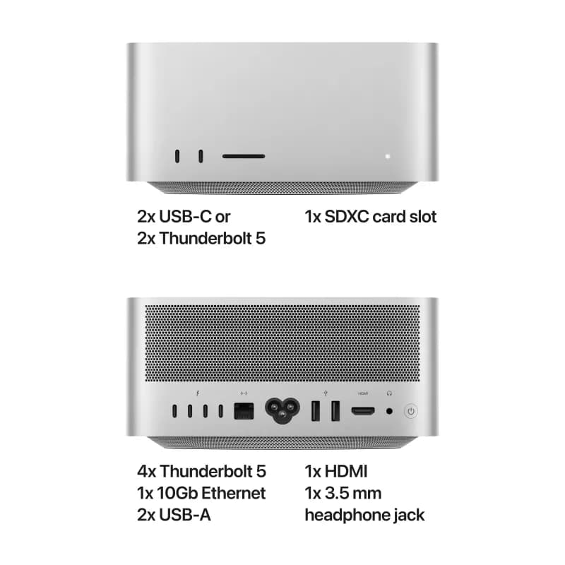 Mac Studio - Image 5