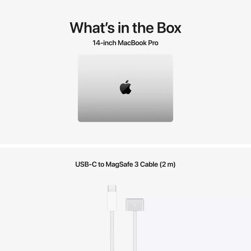 MacBook Pro 14 M5 - Image 5