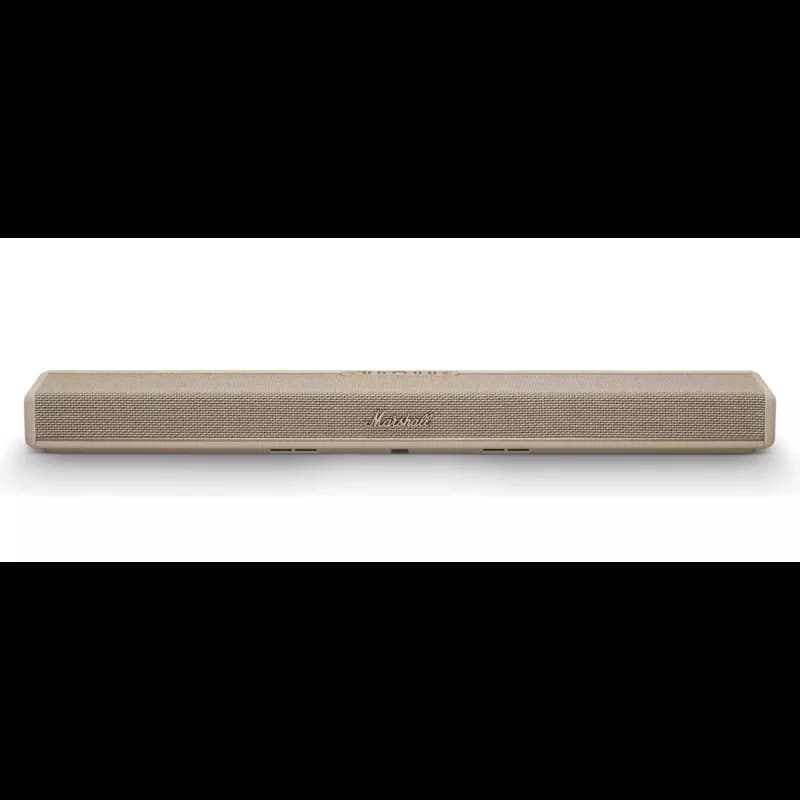 Marshall Heston 60 - Barre de son Dolby Atmos compacte - Image 1