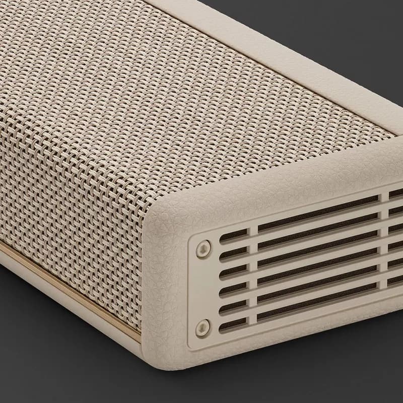 Marshall Heston 60 - Barre de son Dolby Atmos compacte - Image 5