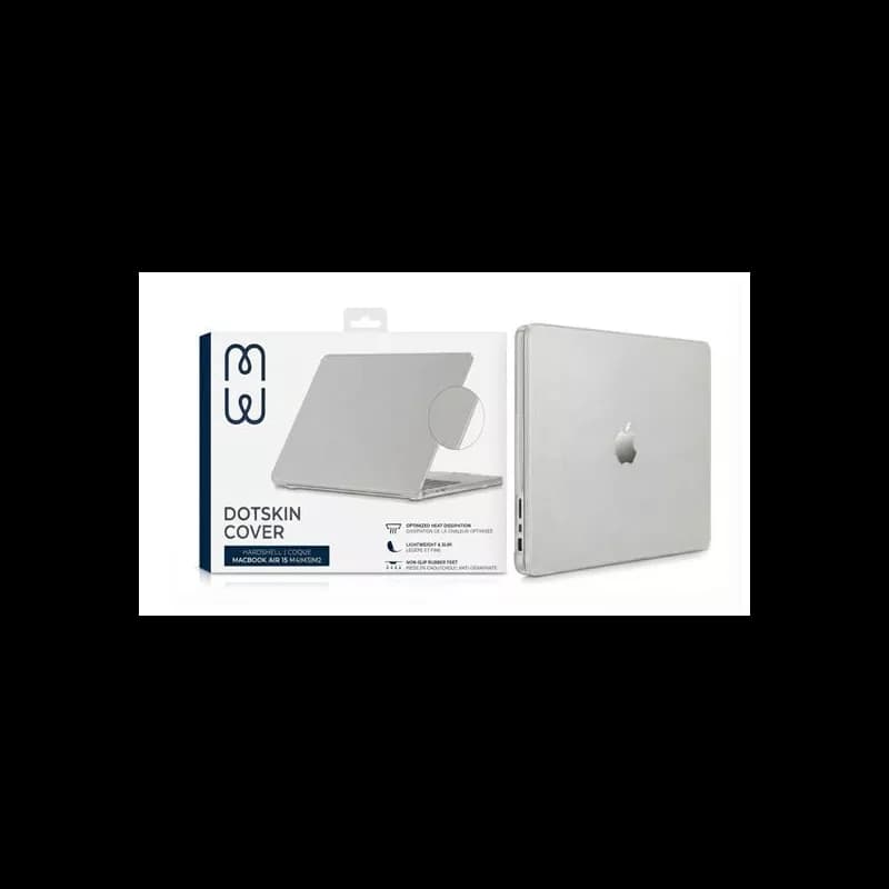 Coque DotSkin MacBook Air 15 - Opaque - Image 3