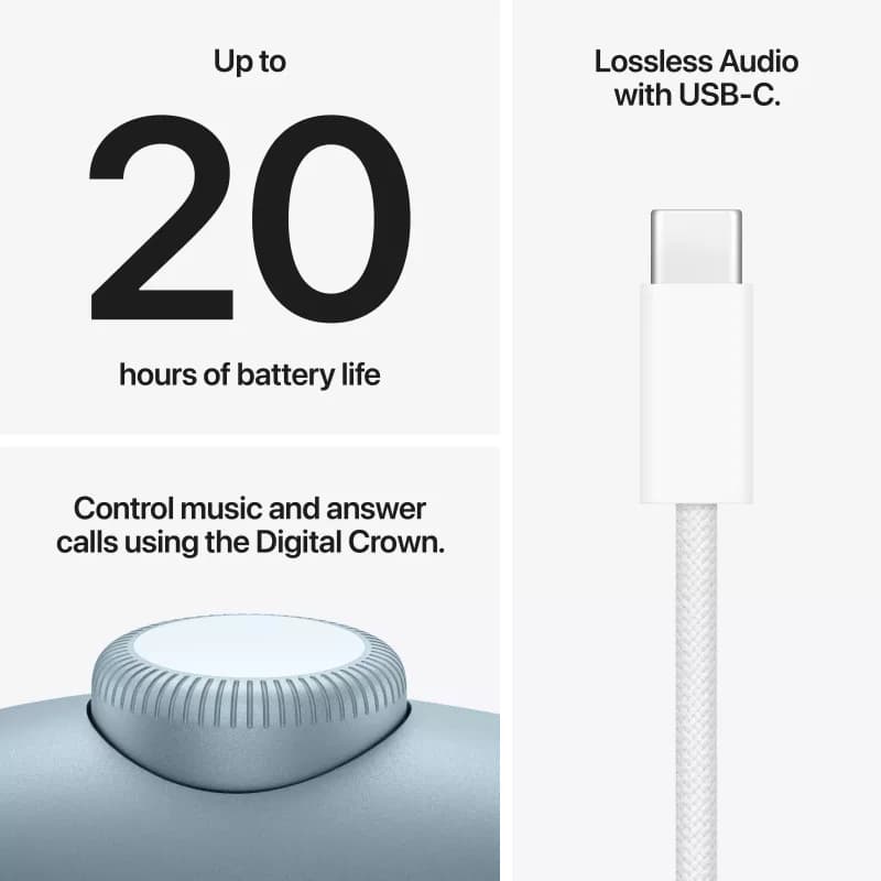 AirPods Max 2 - Image 5