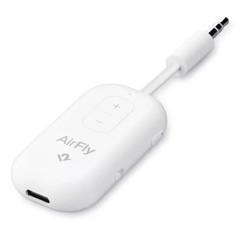 Transmetteur Bluetooth AirFly Pro 2 - Image 1
