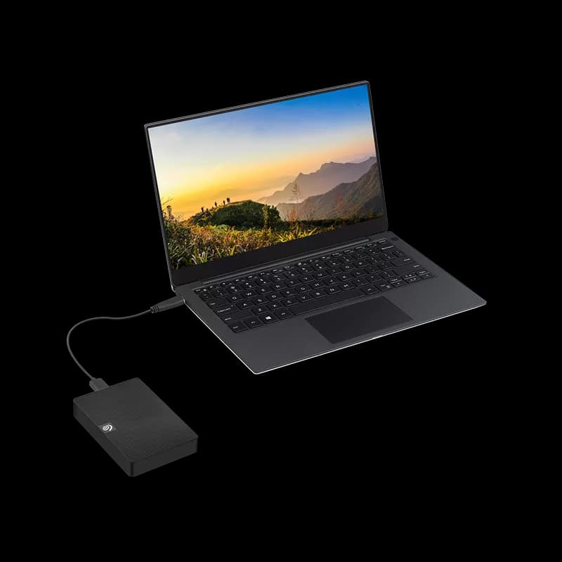Seagate Expansion Disque dur portable 4 To USB 3.0 - Image 2