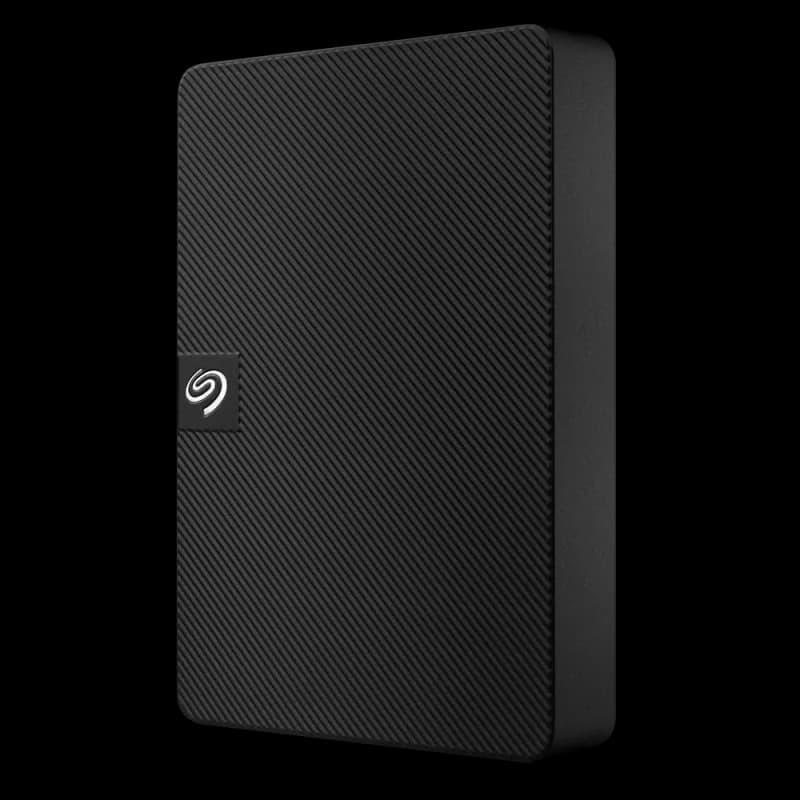 Seagate Expansion Disque dur portable 4 To USB 3.0 - Image 1