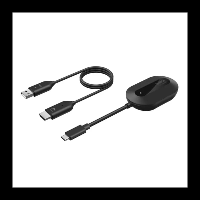 ConnectAir Adaptateur HDMI sans fil pour écrans