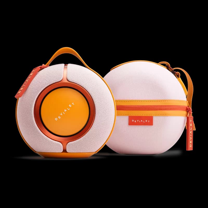 Devialet Mania - Image 1