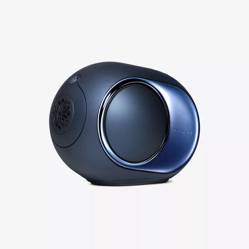 Phantom Ultimate 98 dB