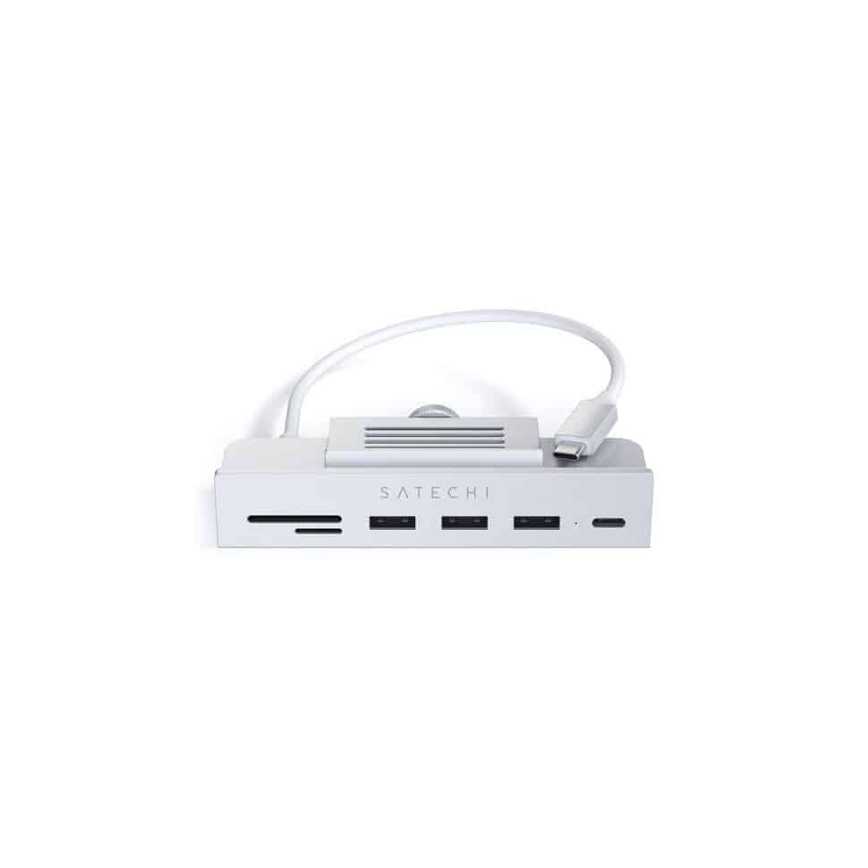 SATECHI - Hub iMac 24 - Image 1