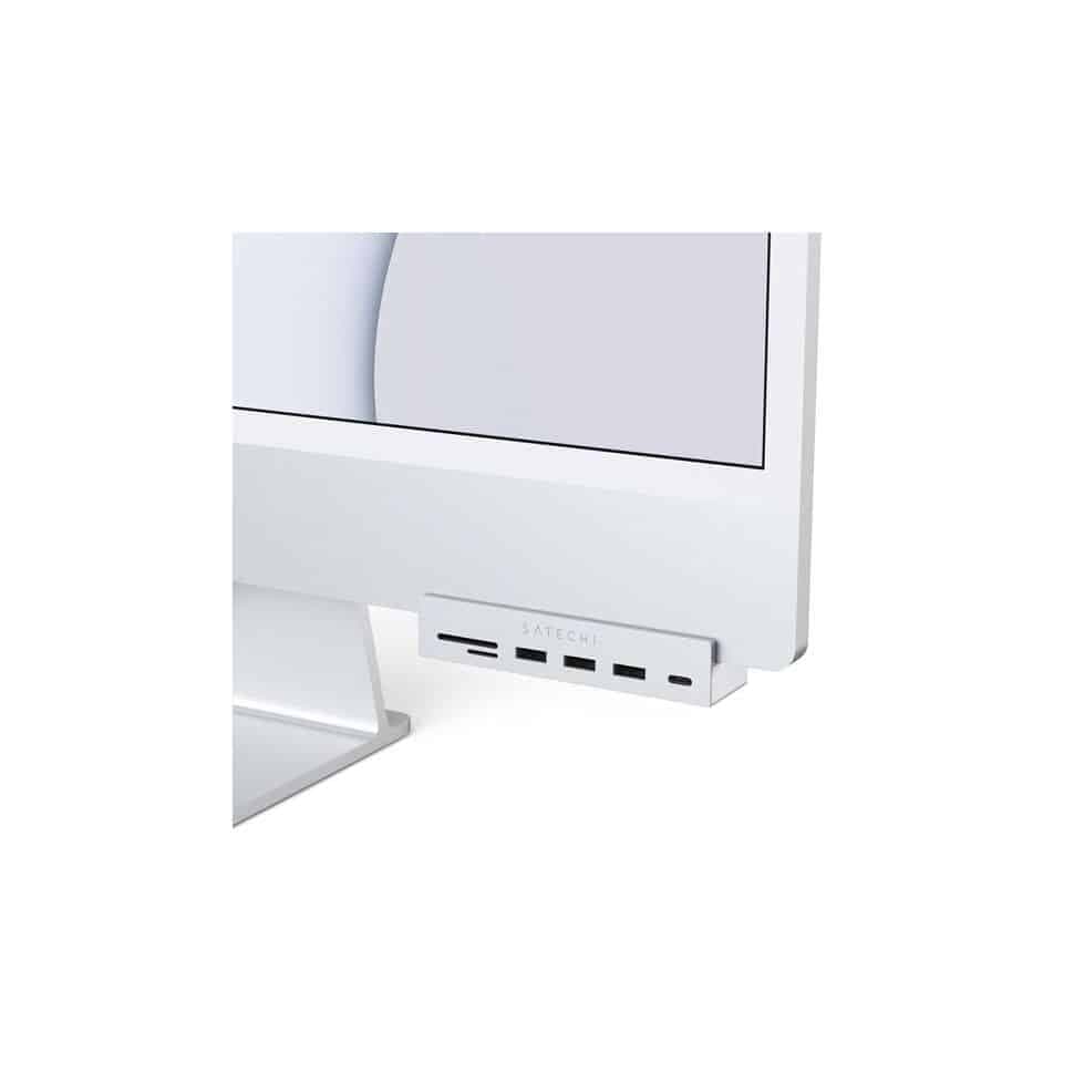 SATECHI - Hub iMac 24 - Image 3