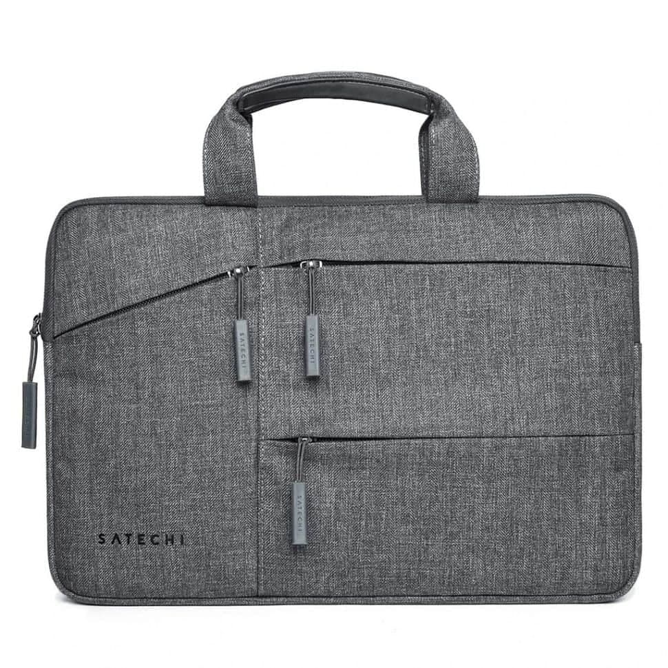SATECHI Sacoche Ordinateur 13" - Image 1