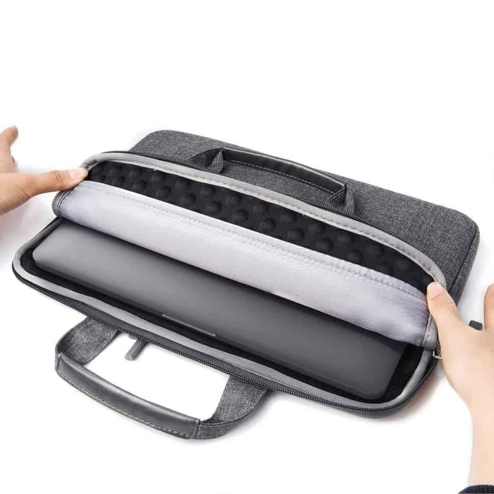 SATECHI Sacoche Ordinateur 13" - Image 2