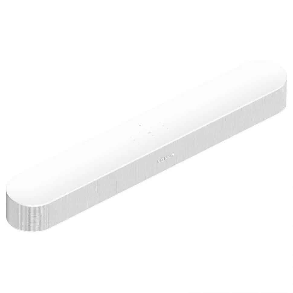 Sonos Beam Gen 2 - Image 1