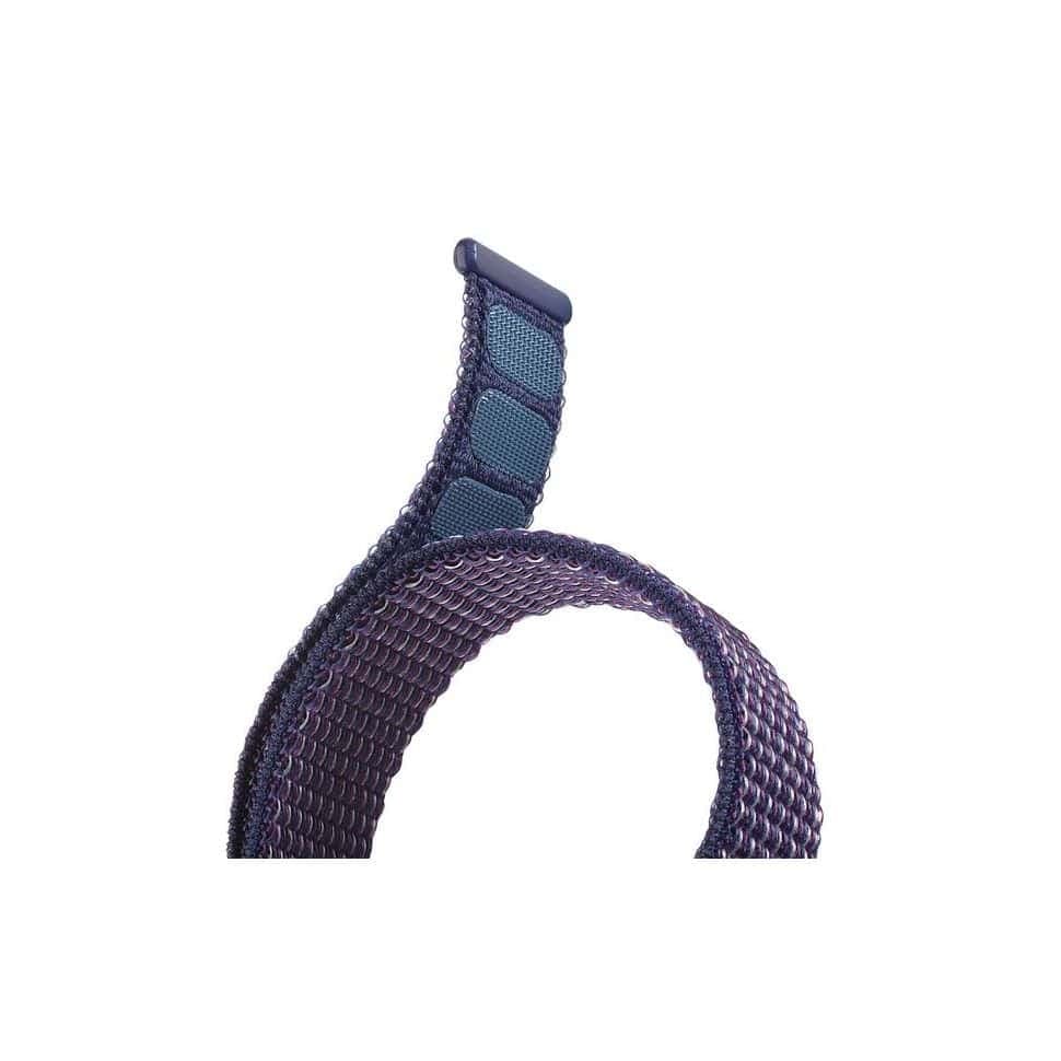 Bracelet Koa pour Apple Watch - 44/49mm - Image 3