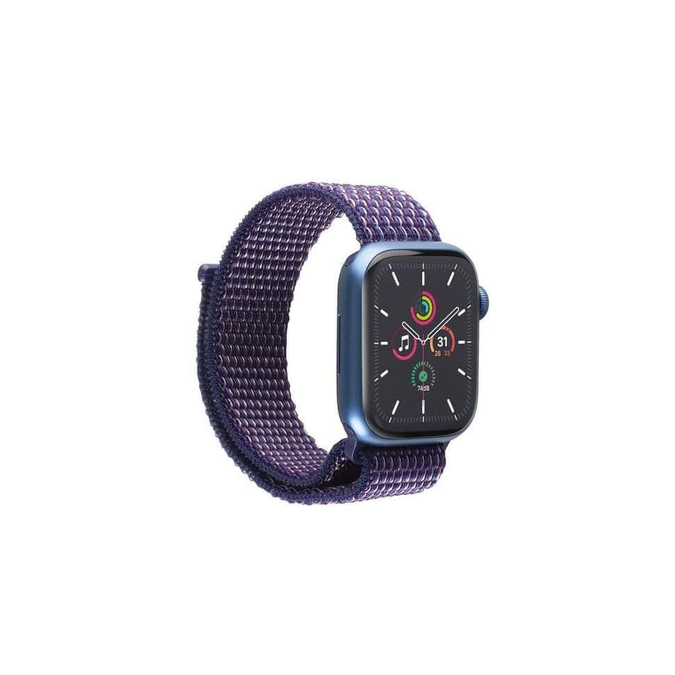 Bracelet Koa pour Apple Watch - 44/49mm - Image 2