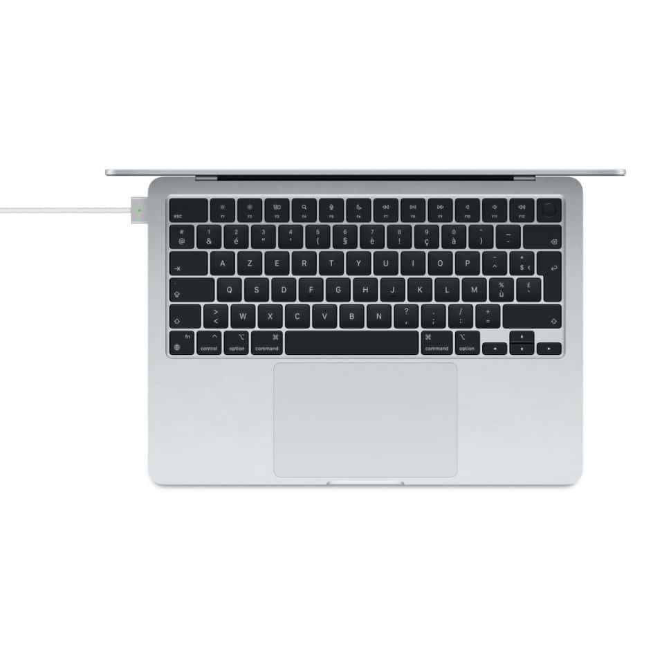 Câble Apple USB-C / Magsafe 3 pour MacBook (2 m) - Image 3