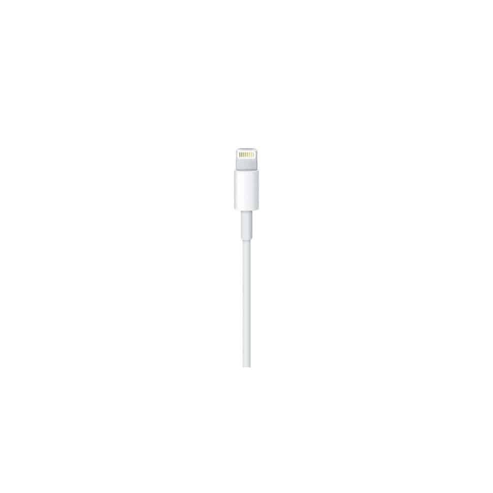 Câble Apple Lightning vers USB-A (1 m) - Image 3