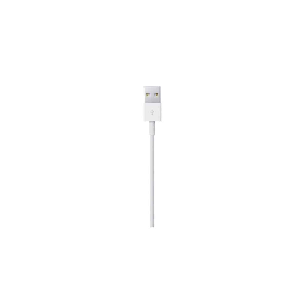 Câble Apple Lightning vers USB-A (1 m) - Image 4