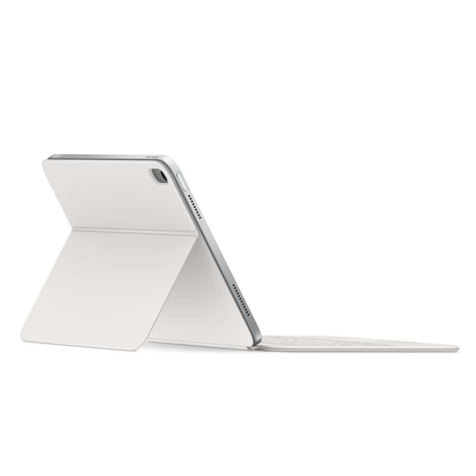 Magic Keyboard Folio iPad 10 - Azerty - Image 3