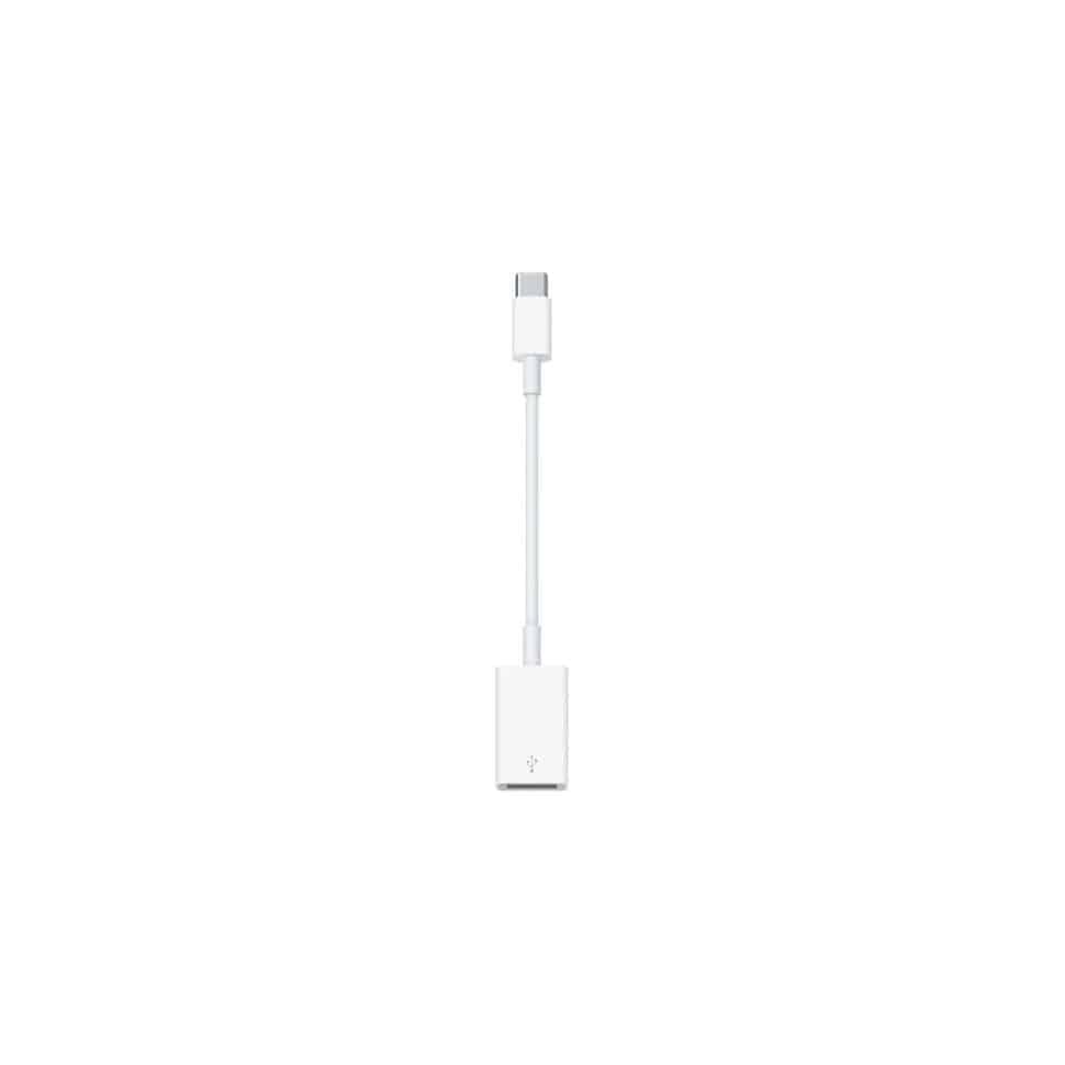 Adaptateur USB-C vers USB - Image 1