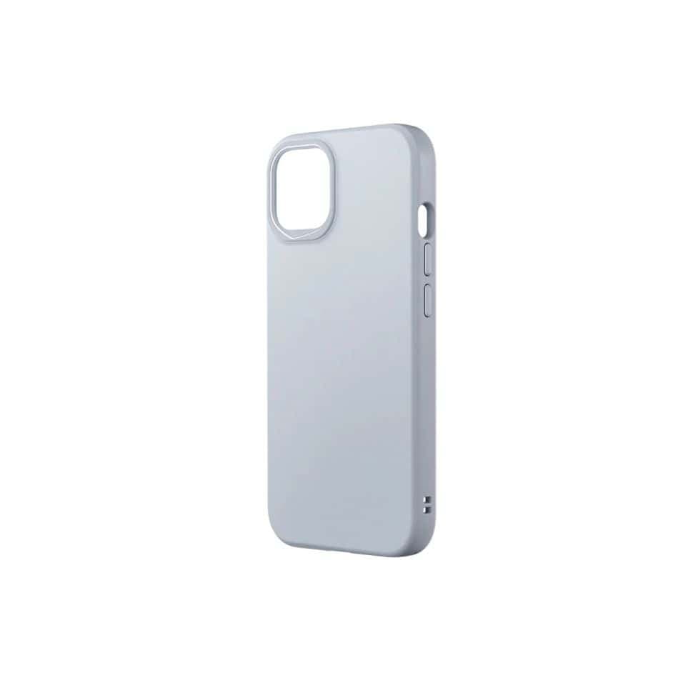Rhinoshield - SolidSuit MagSafe iPhone 14 PLUS - Image 1