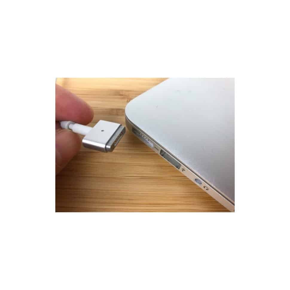 Adaptateur secteur MagSafe 2 Apple - 85W (2ème génération) - Image 2