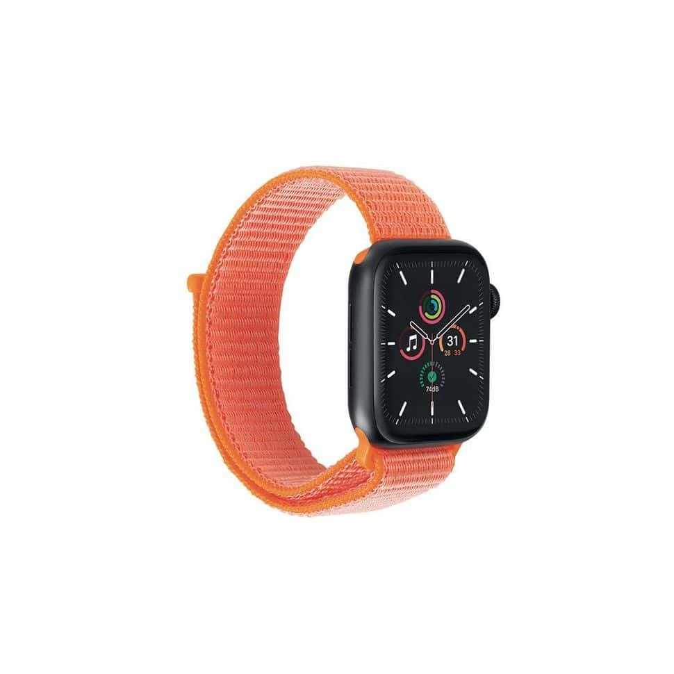 Bracelet Koa pour Apple Watch - 44/49mm - Image 1
