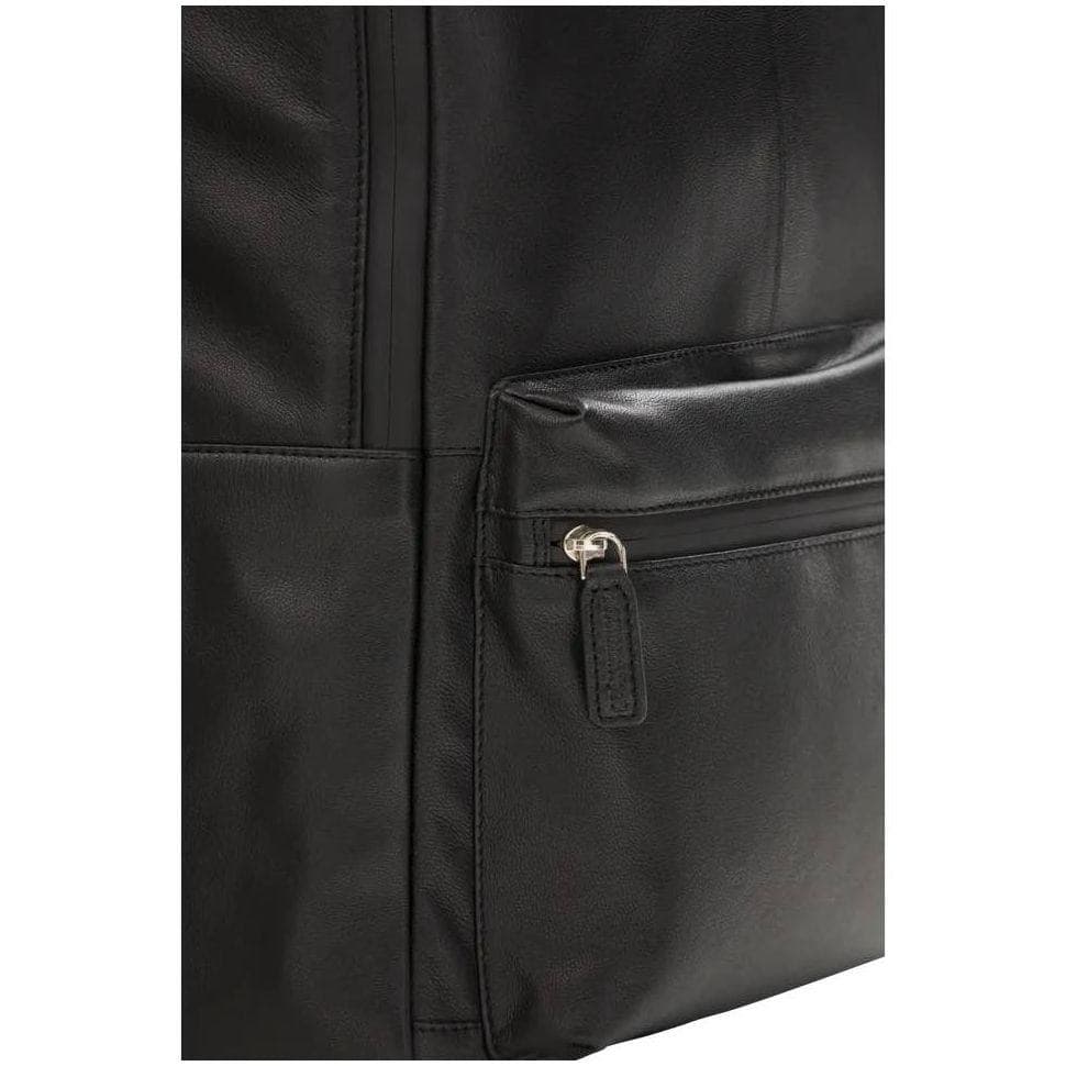 Dbramante1928 Fredensborg - Backpack - Black - Image 2