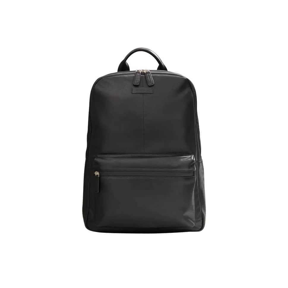 Dbramante1928 Fredensborg - Backpack - Black - Image 1
