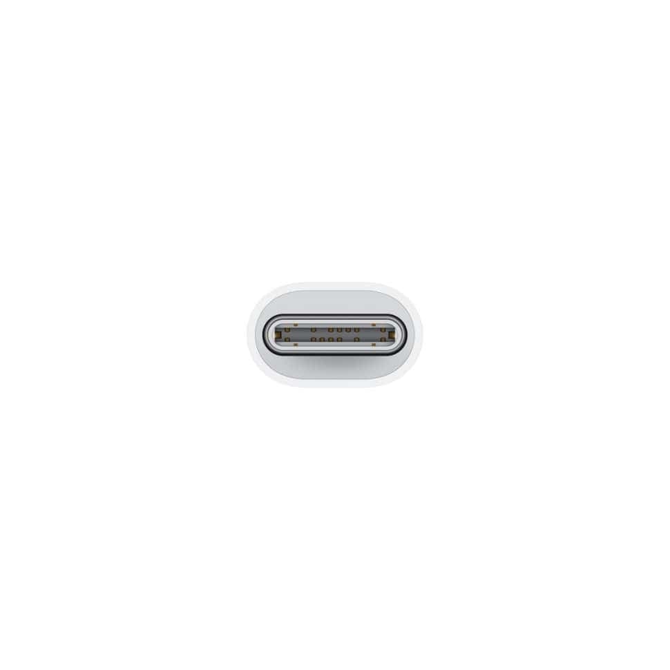 Adaptateur USB-C / Lightning - Image 2