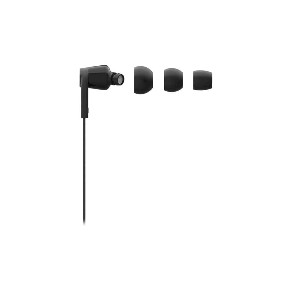 Ecouteurs Belkin ROCKSTAR USB-C - Image 2