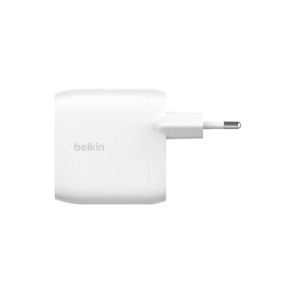 Belkin Chargeur USB-C double 60W - Image 2