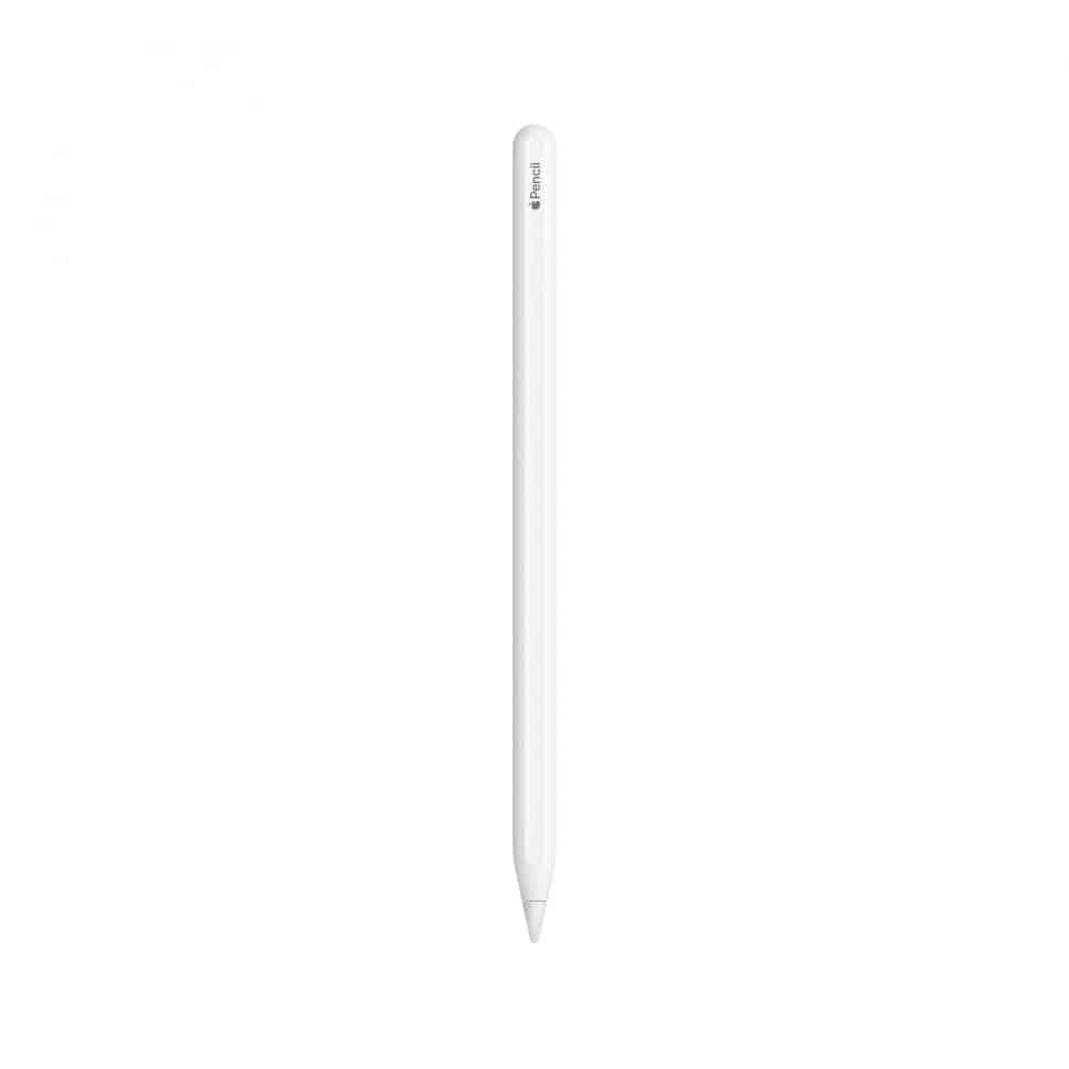 Apple Pencil (2e génération) - Image 1