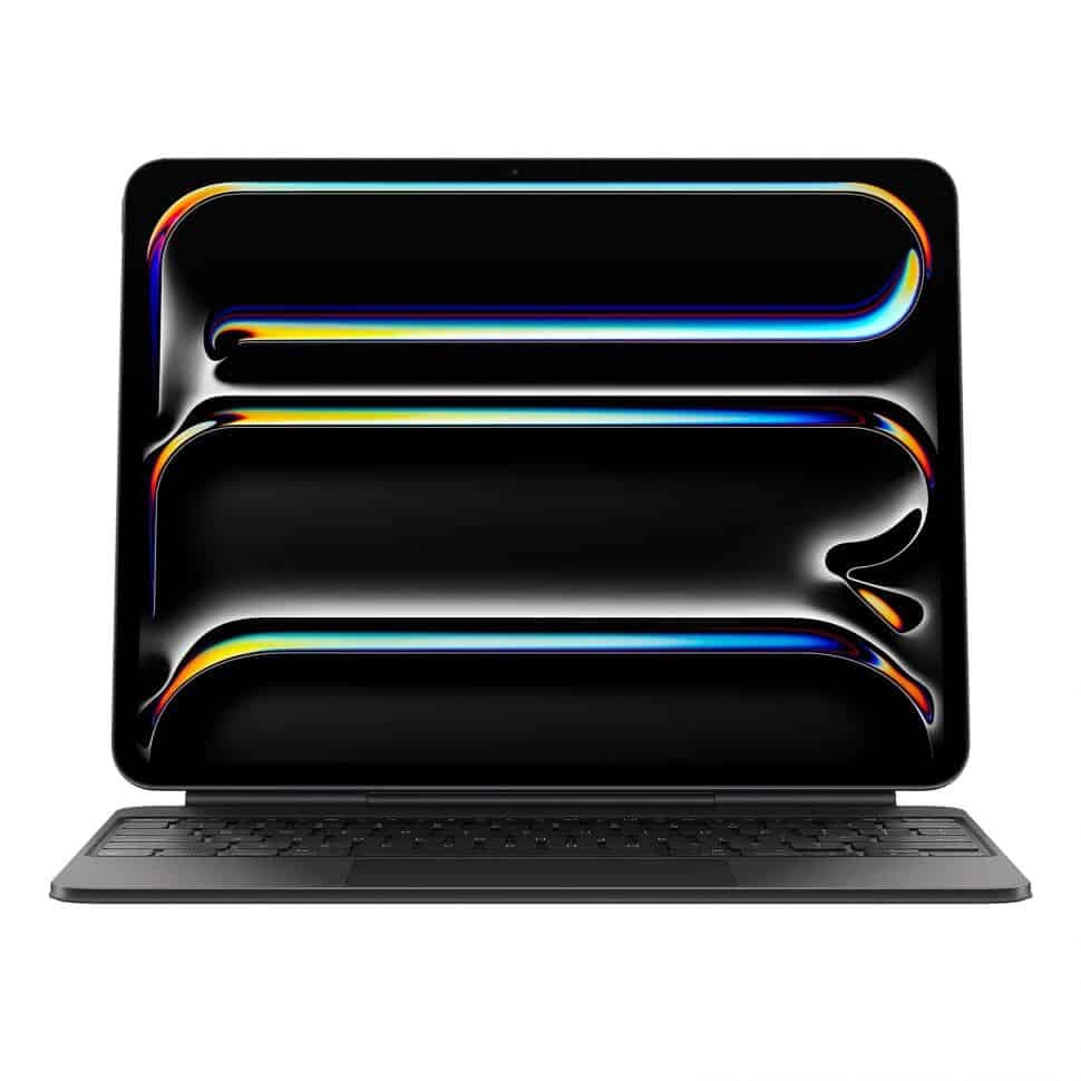 Magic Keyboard iPad Pro 13 M4 - Image 2