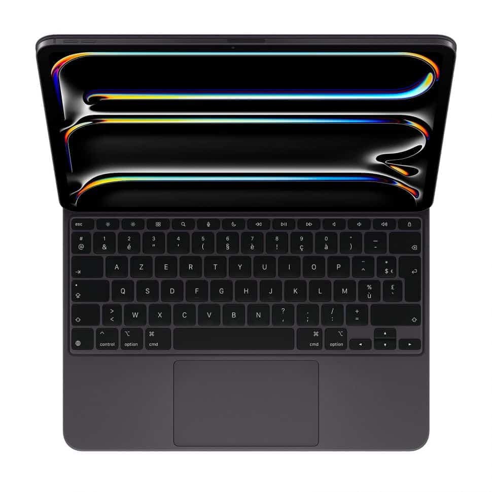 Magic Keyboard iPad Pro 13 M4 - Image 1
