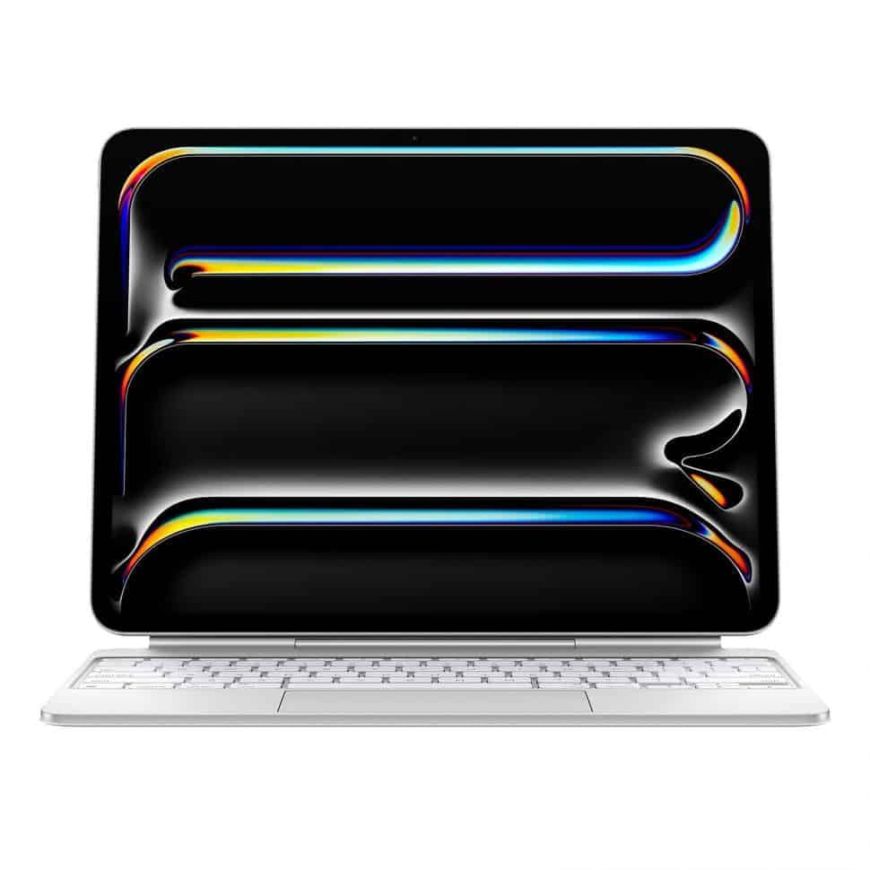 Magic Keyboard iPad Pro 13 M4 - Image 4