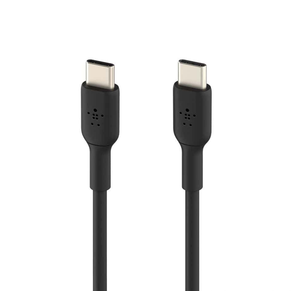 Câble Belkin USB-C vers USB-C 1M - Image 3