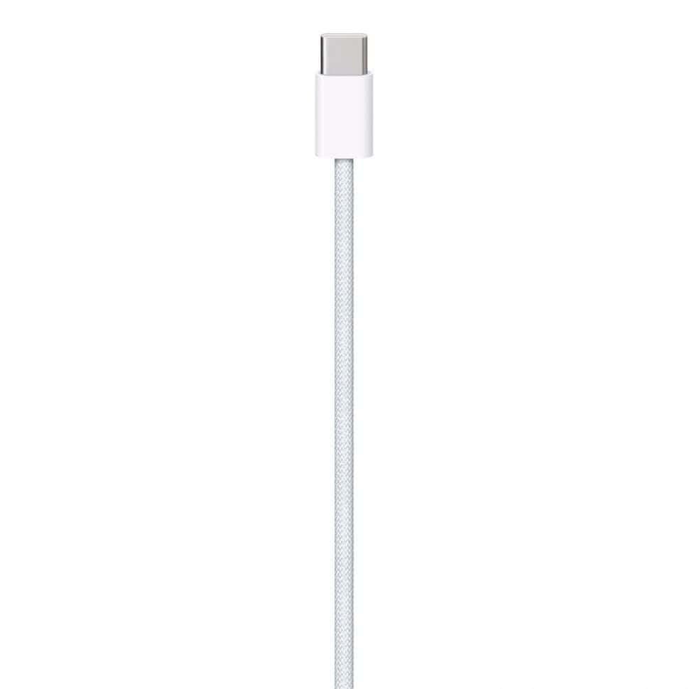 Câble Apple USB-C vers USB-C 1m 60W - Image 1
