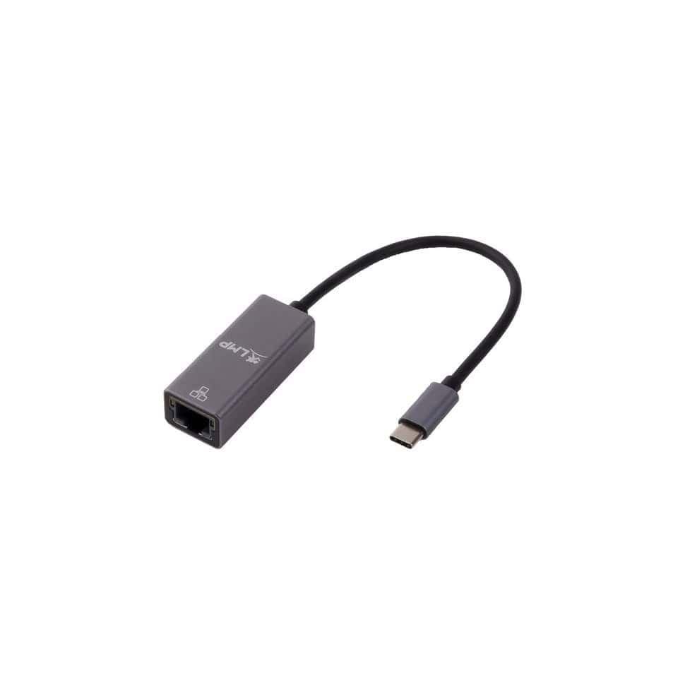 LMP adaptateur USB-C / Ethernet - Image 2