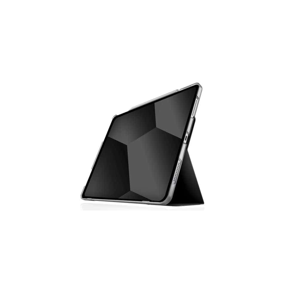 STM Studio iPad Air 13 M2 - Noir - Image 3