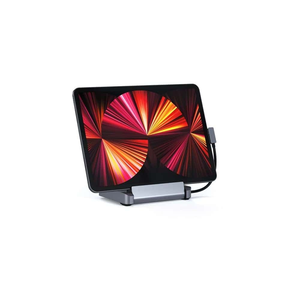 SATECHI - Support et hub pour iPad Pro - Image 3