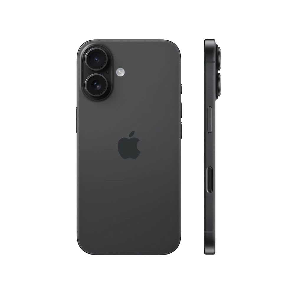 iPhone 16 - Image 3
